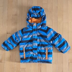 2 for $10 Mckinley 2T winter jacket